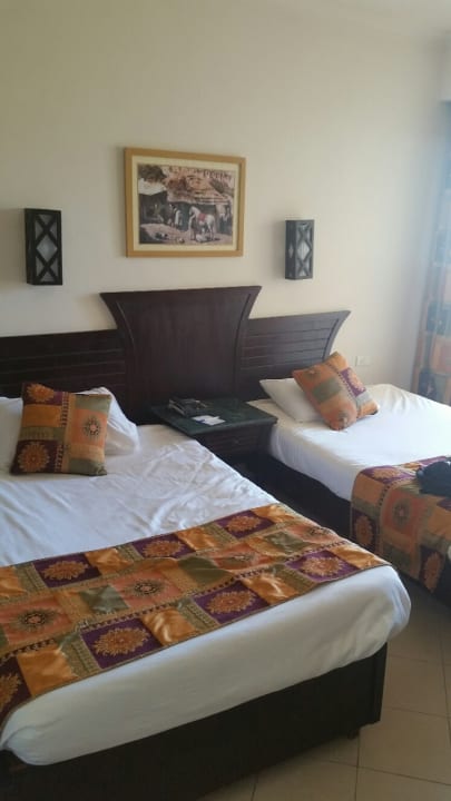 Zimmer Pickalbatros Royal Moderna Resort-Sharm El Sheikh