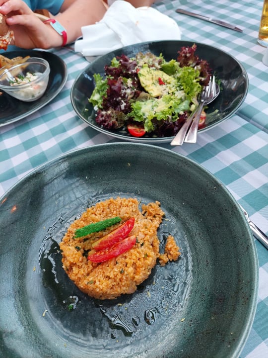 Gastro Apollonia Beach Resort & Spa
