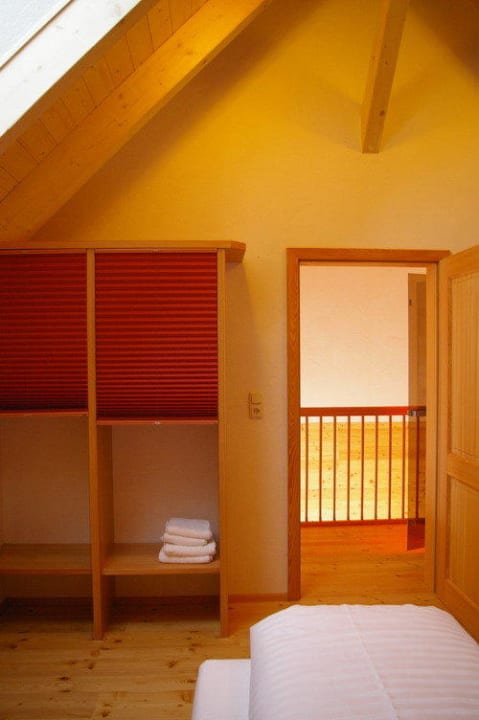 Lärchenholz Zimmer Schallerwirt