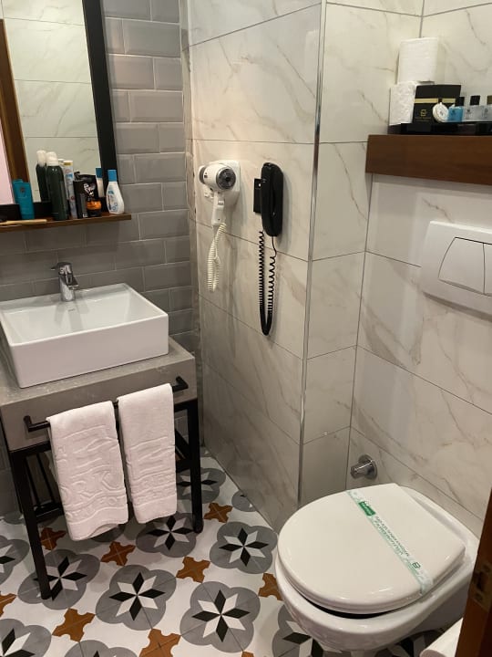 Zimmer Orient Express & Spa by Orka Hotels