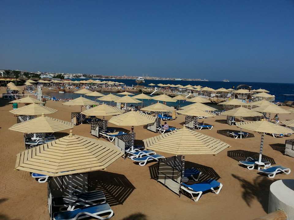 An der Lagune SUNRISE Holidays Resort (Adults Only)