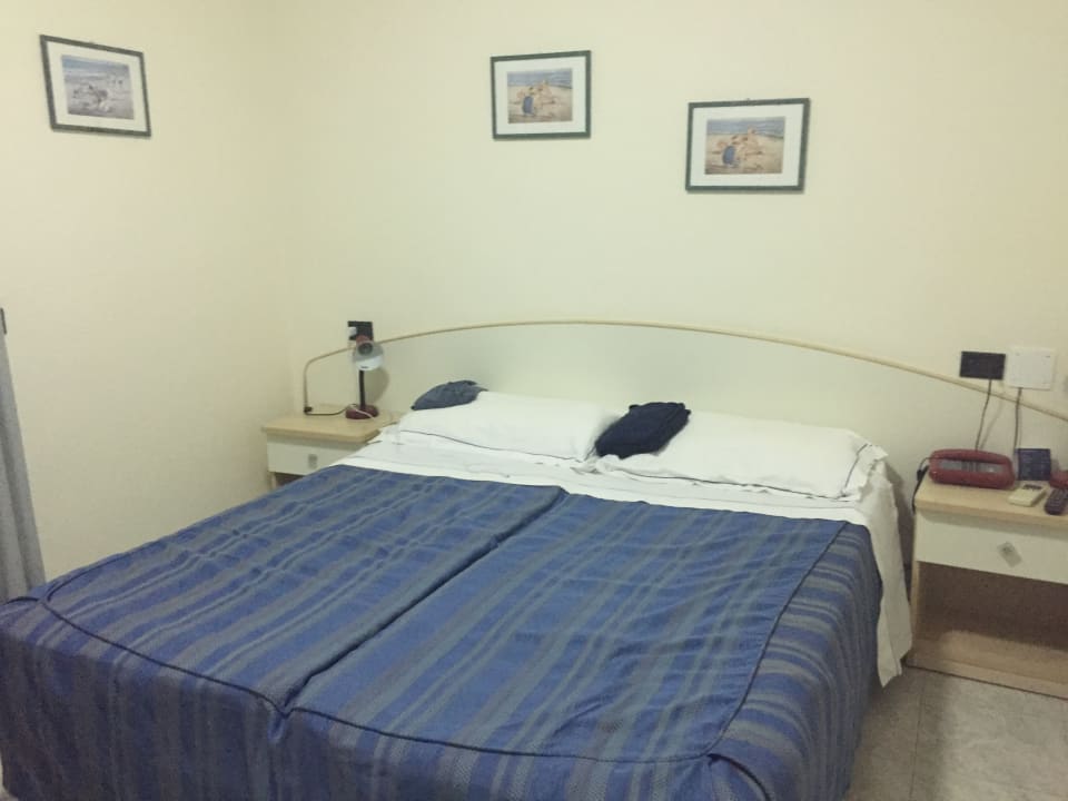 Zimmer Sorriso Thermae Resort & SPA