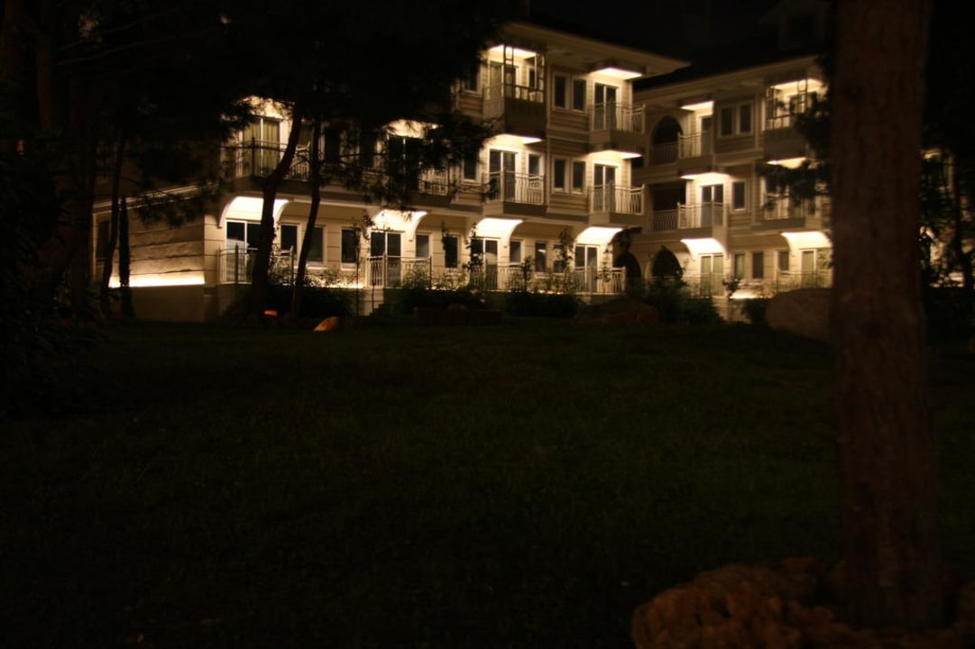 Mann kriegt nicht genug davon Ali Bey Resort Sorgun