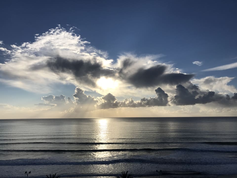 Ausblick CM Playa del Moro