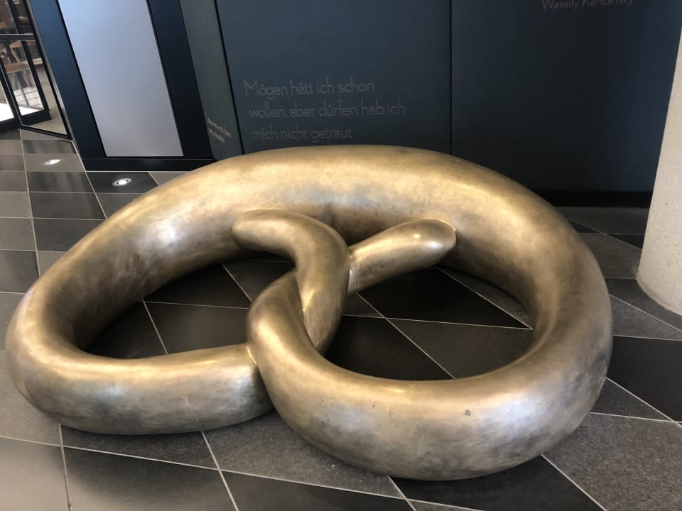 Sonstiges Andaz Munich Schwabinger Tor, By Hyatt