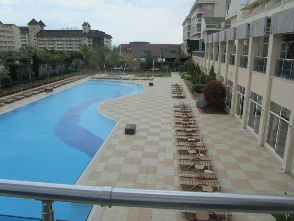 Hotel Titan Select Solivia Hotel