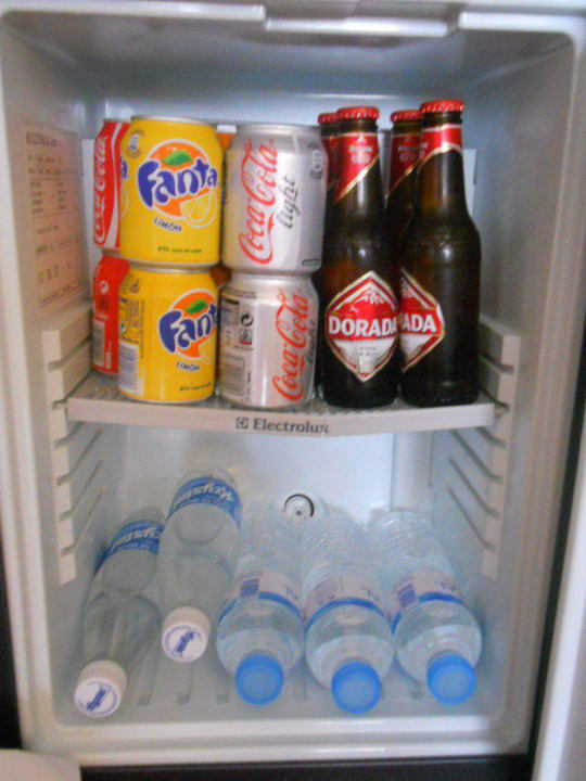 Minibar TUI MAGIC LIFE Fuerteventura
