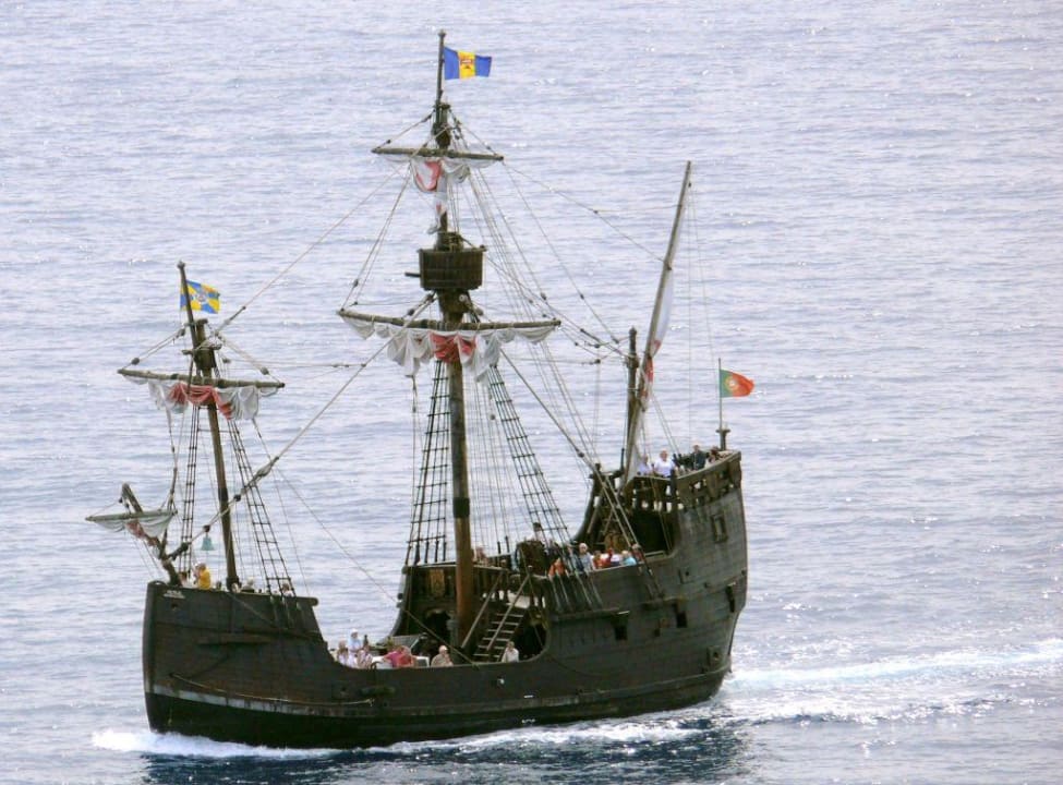 Ausfahrt zur Walbeobachtung Hotel Golden Residence