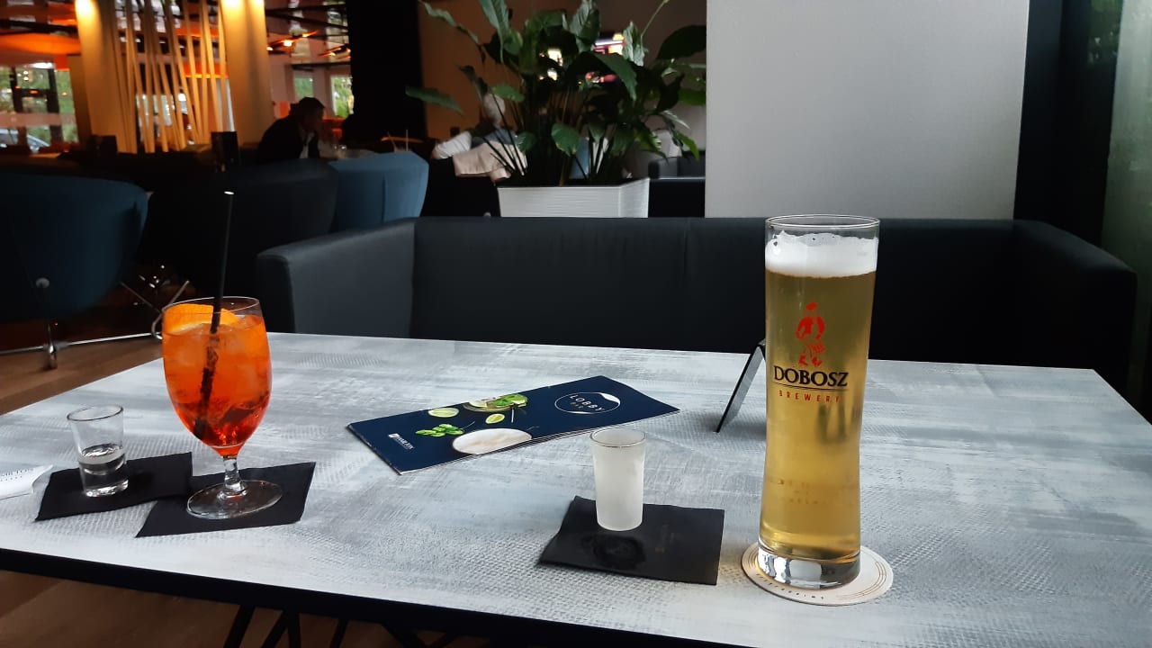 Gastro Hamilton SPA & Wellness