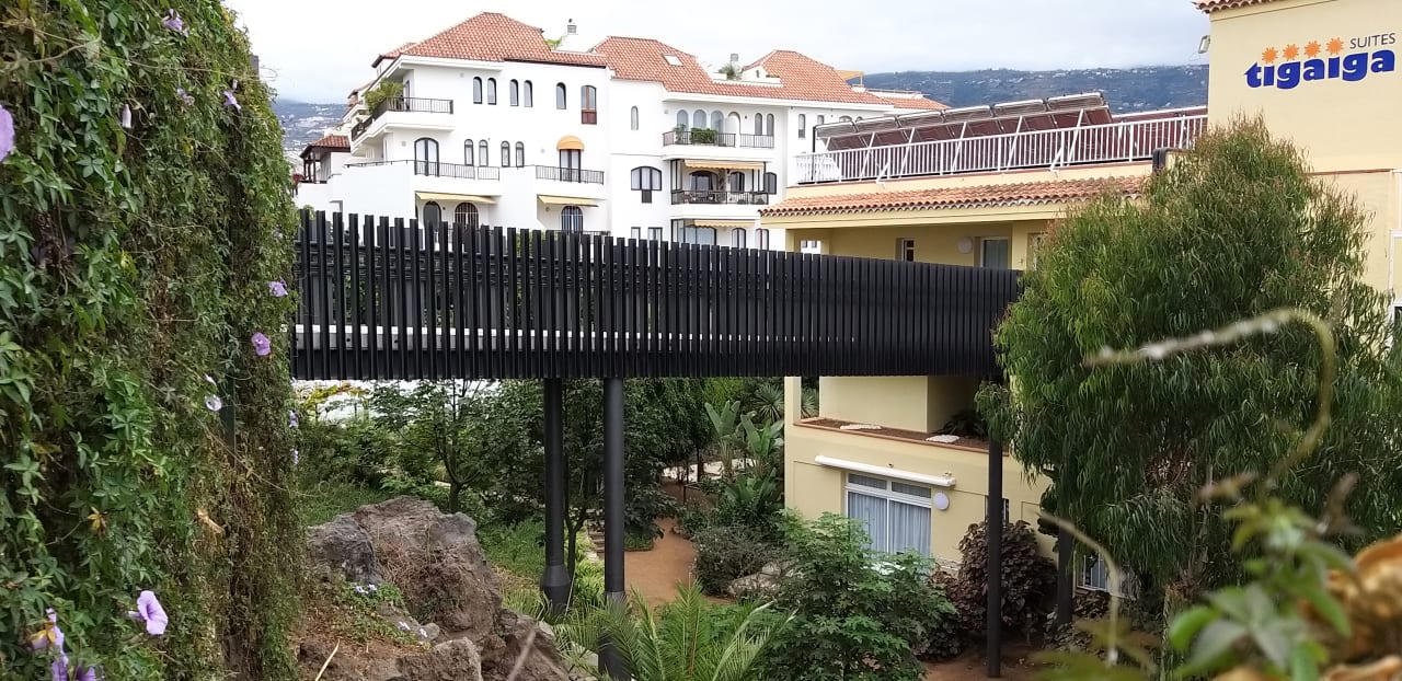 Sonstiges Tigaiga Suites