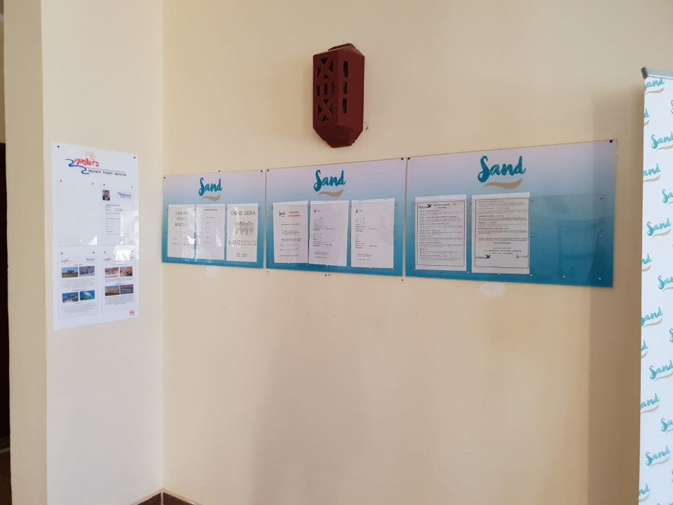 Lobby Laguna Beach Marsa Resort