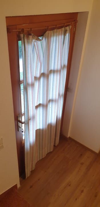 Zimmer Ferienparadies Klingberg