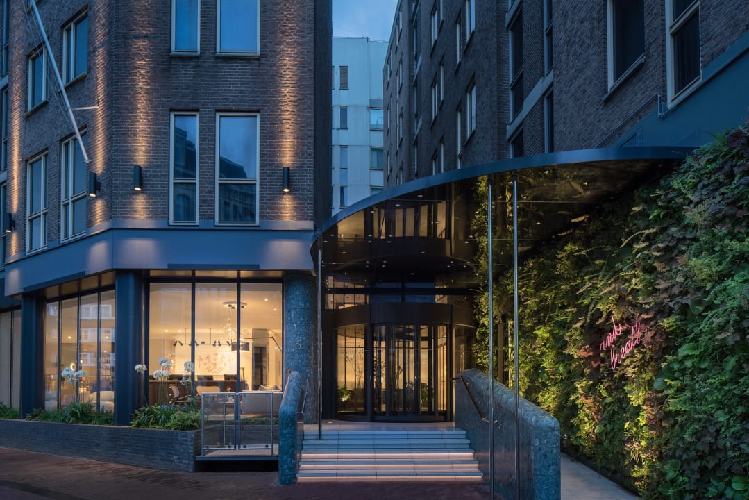 Außenansicht Kimpton De Witt Hotel