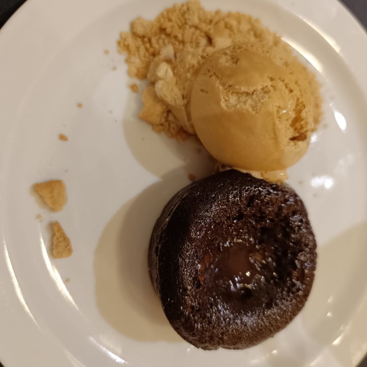 Gastro TRH Taoro Garden