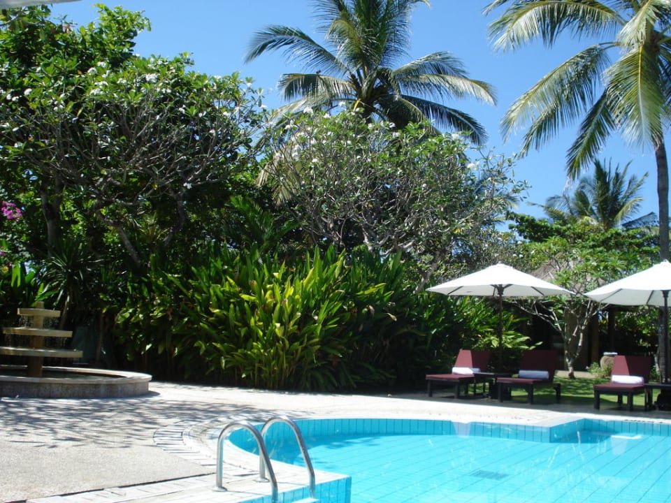 Pool Ayodya Palace Ayodya Resort Bali