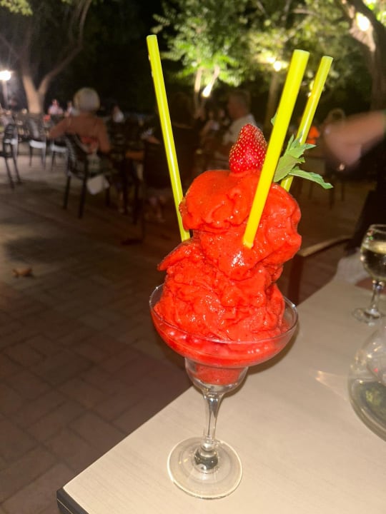 Gastro Hotel Gardenia Beach