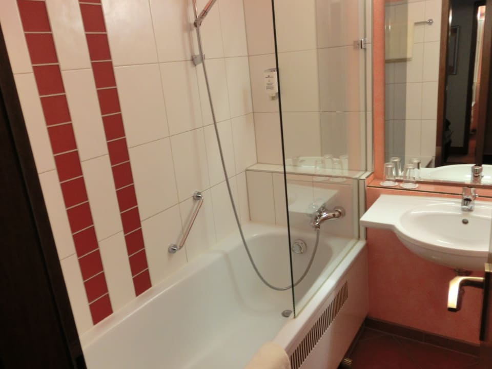 Zimmer Amber Hotel Bavaria