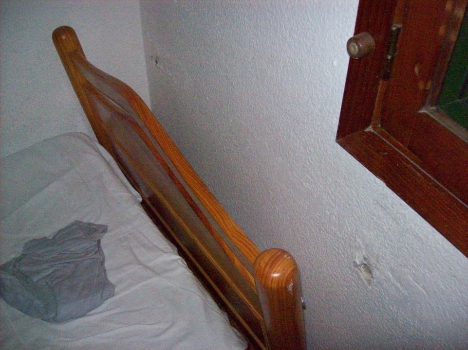 Kein Kommentar Servatur Playa Bonita