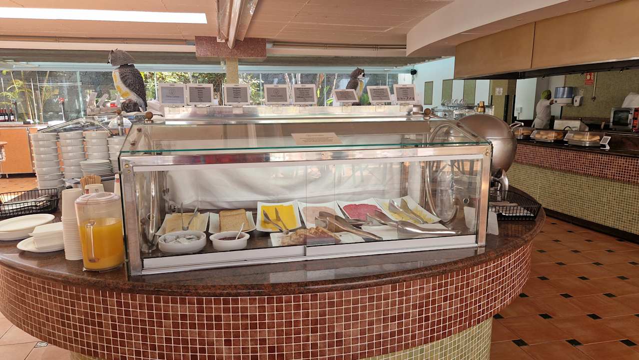 Gastro Hotel Costa Calero