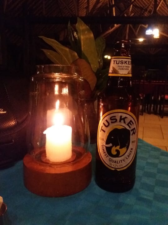 Restaurant Hotel Southern Palms Beach Resort