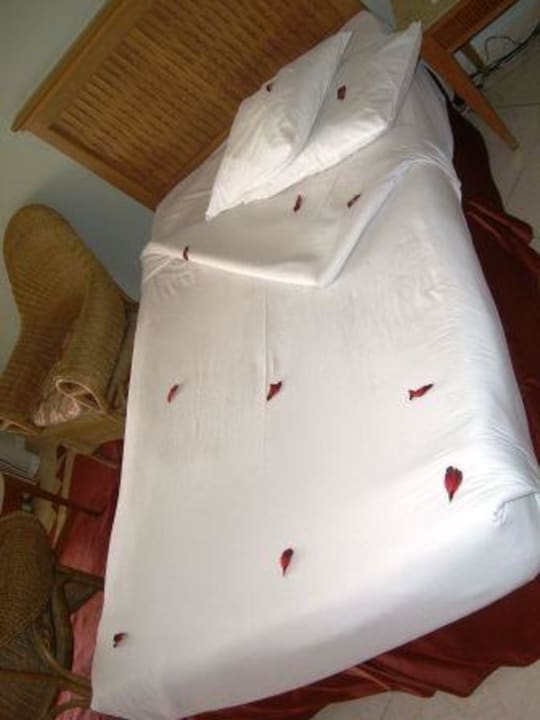 Bett Pickalbatros Royal Grand Resort - Sharm El Sheikh