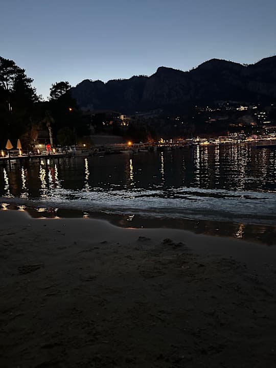 Sonstiges Turunc Resort Hotel