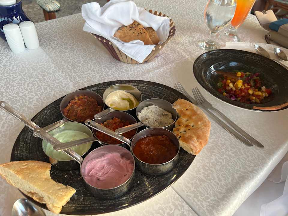 Gastro Tropitel Sahl Hasheesh