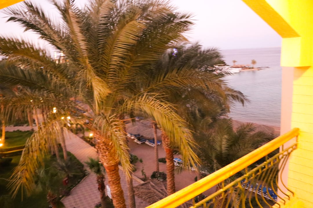 Zimmer Regina Resort and Aqua Park Hurghada