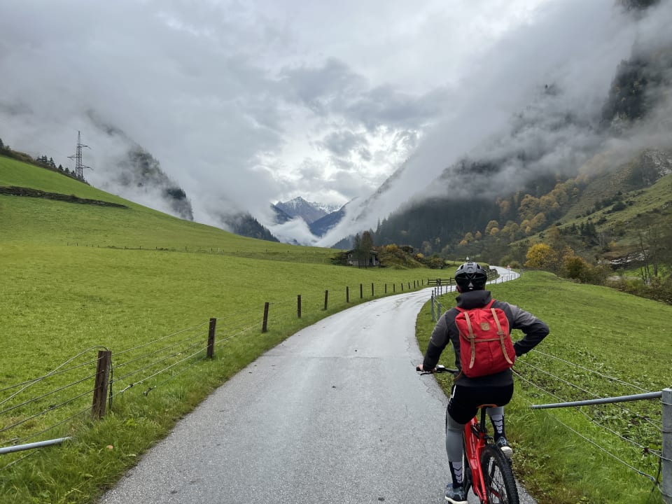 Sport & Freizeit ZillergrundRock Luxury Mountain Resort