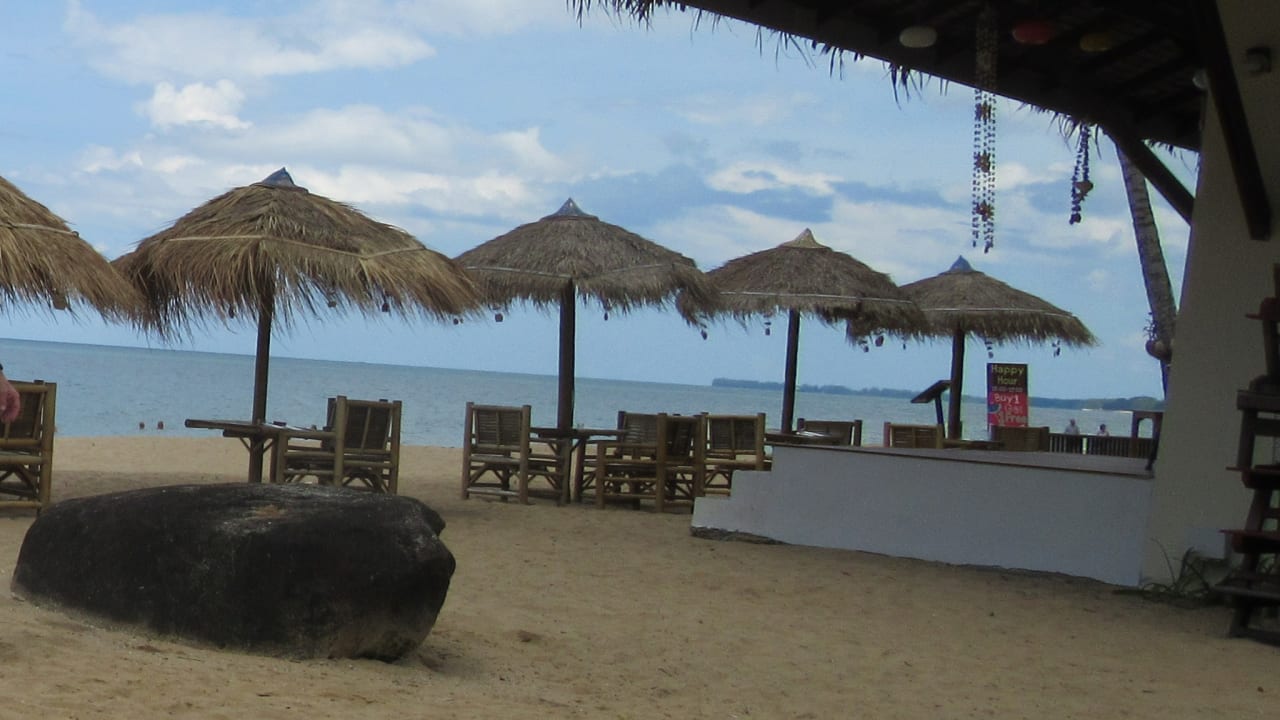 Gastro Khao Lak Sunset Resort