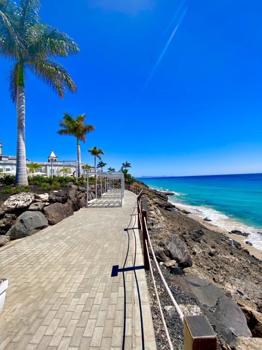 Strand Royal Palm Resort & Spa - Adults only