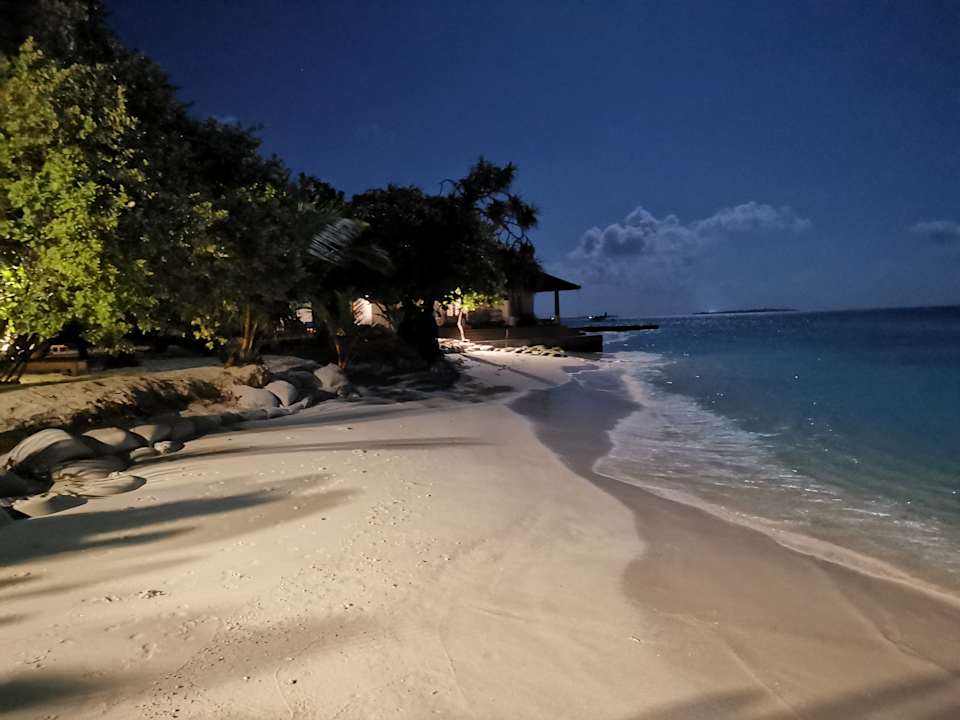 Ausblick Adaaran Select Meedhupparu Island Resort - Premium All Inclusive