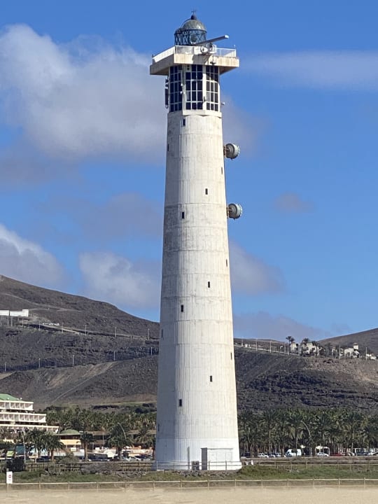 Sonstiges Hotel Riu Palace Jandia