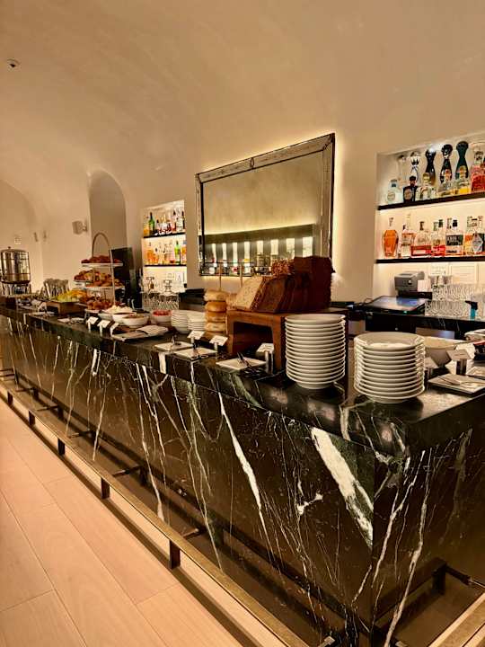 Gastro The Times Square EDITION New York