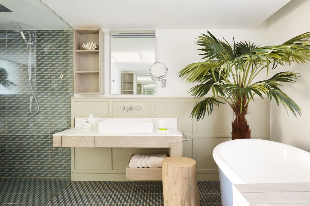 Zimmer LUX* Grand Gaube Resort & Villas