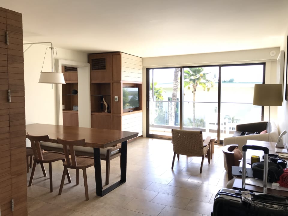 Zimmer Hotel Andaz Maui at Wailea