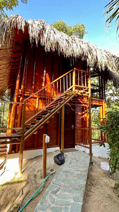 Zimmer Villa Maria Tayrona, a Kali Hotels