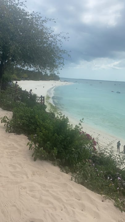 Strand Hotel Riu Palace Zanzibar