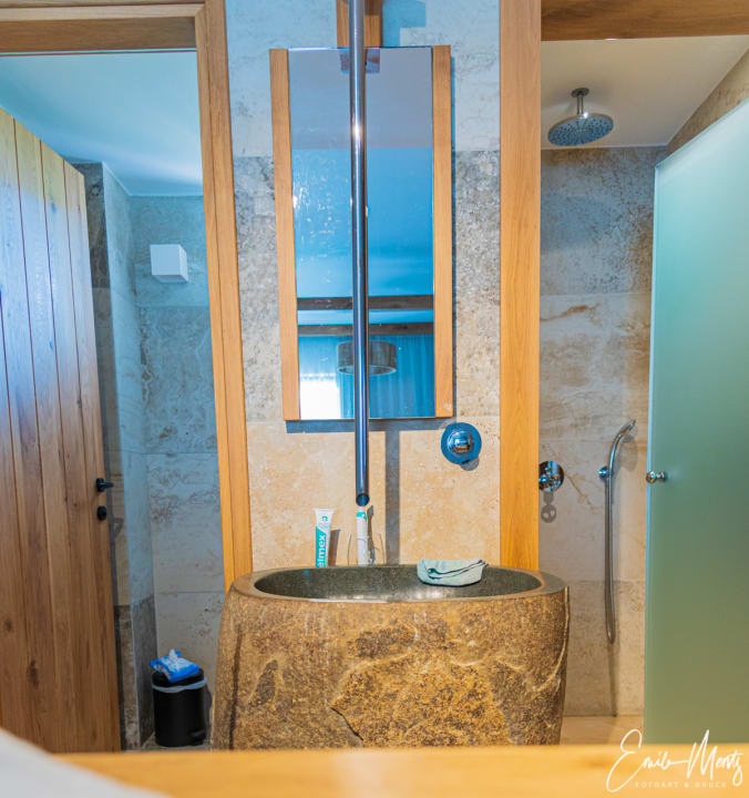 Zimmer Stella Island Luxury Resort & Spa