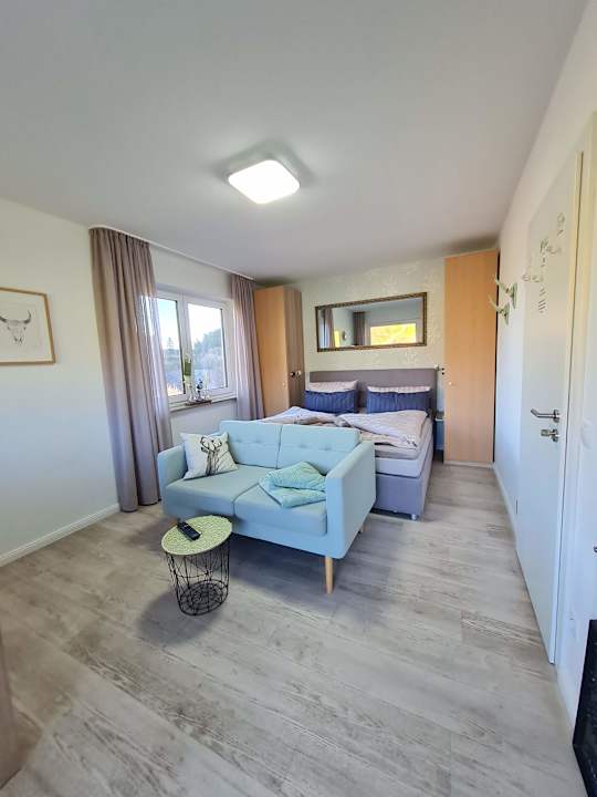 Zimmer Ferienwohnungen Landhaus Meran