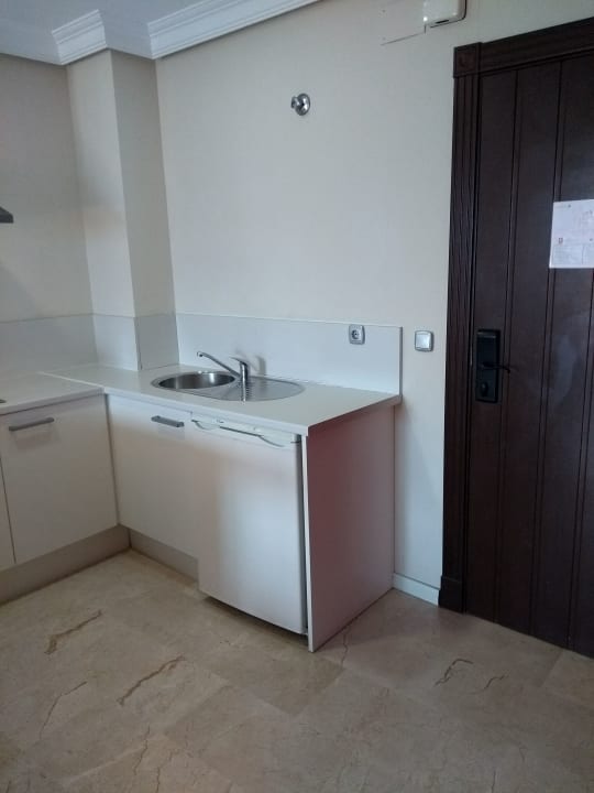 Zimmer Apartments Manilva Green