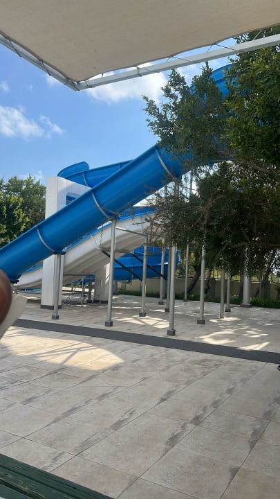 Pool Hotel Süral Resort