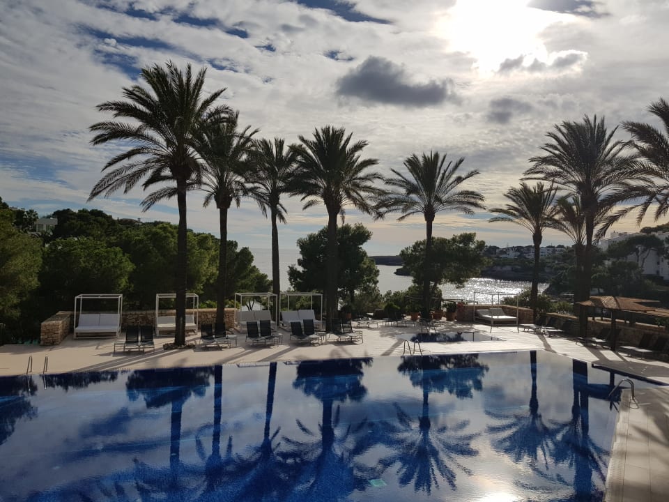 Pool ROBINSON CALA SERENA