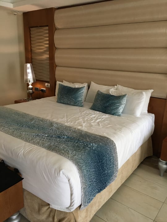 Zimmer Majestic Mirage Punta Cana