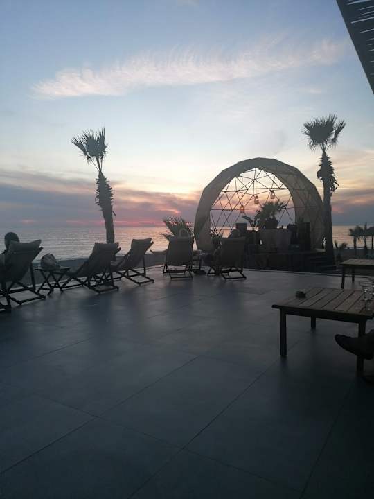 Strand Flora Garden Beach Hotel ( 16+ Adults Only )