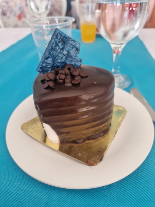 Gastro Clover Magic Altınkum Park (Annex Clover Magic Nova Beach)