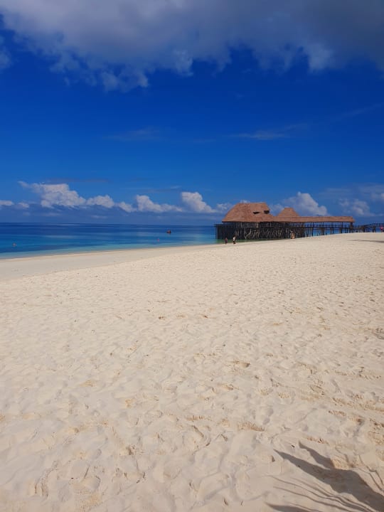 Strand Hotel Riu Jambo