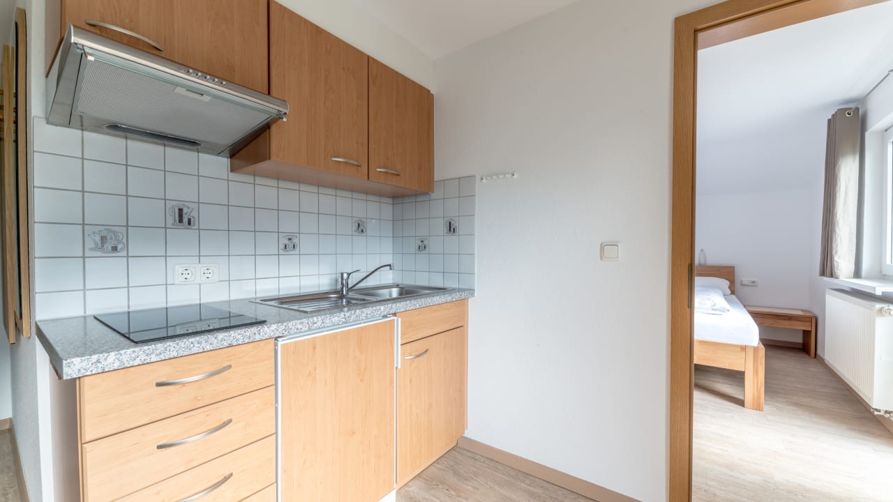 Zimmer Haus Himmelreich