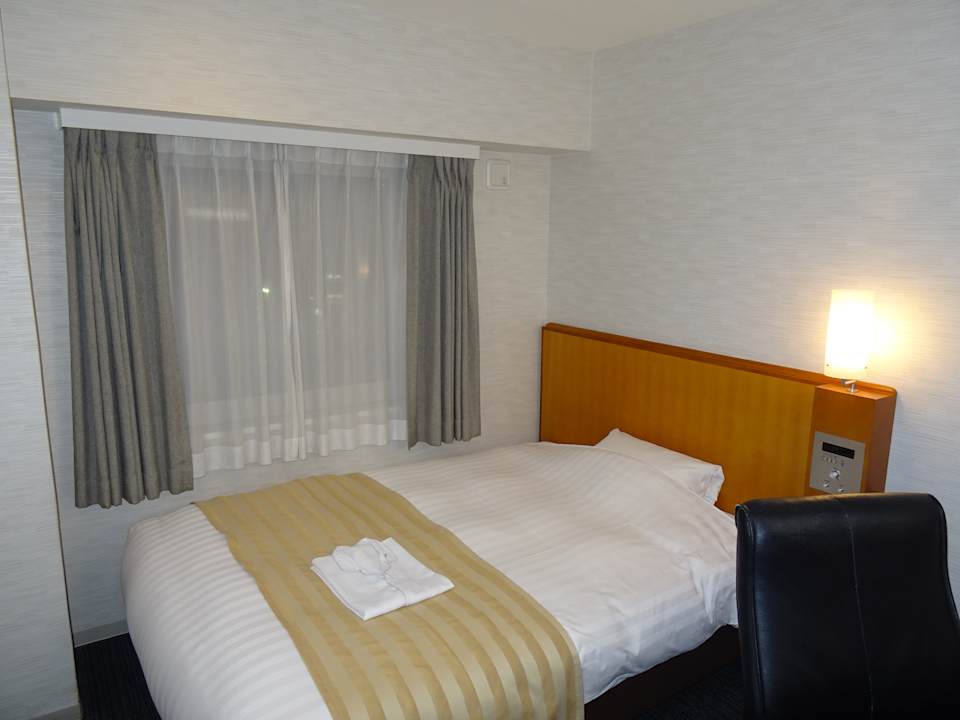 Zimmer Finedays Hotel