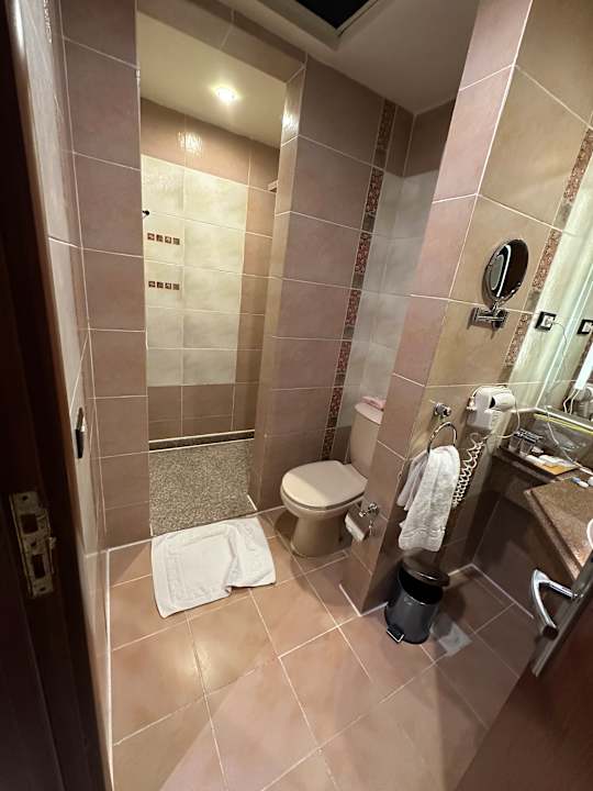 Zimmer Pickalbatros Palace Resort